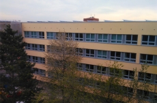 Vysoká škola báňská, Ostrava